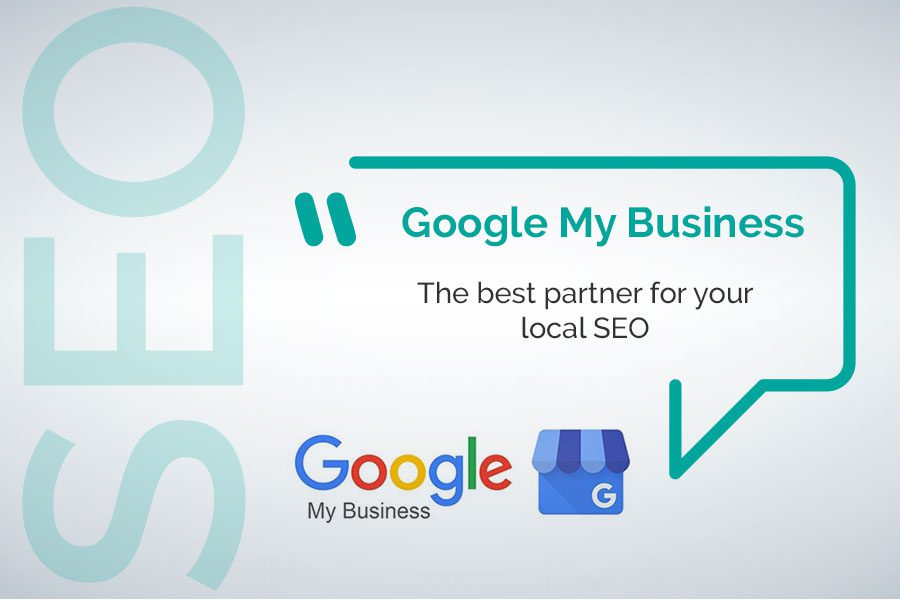 Google My Business Local SEO Optimization by Webo Creators