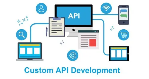 api intregration service