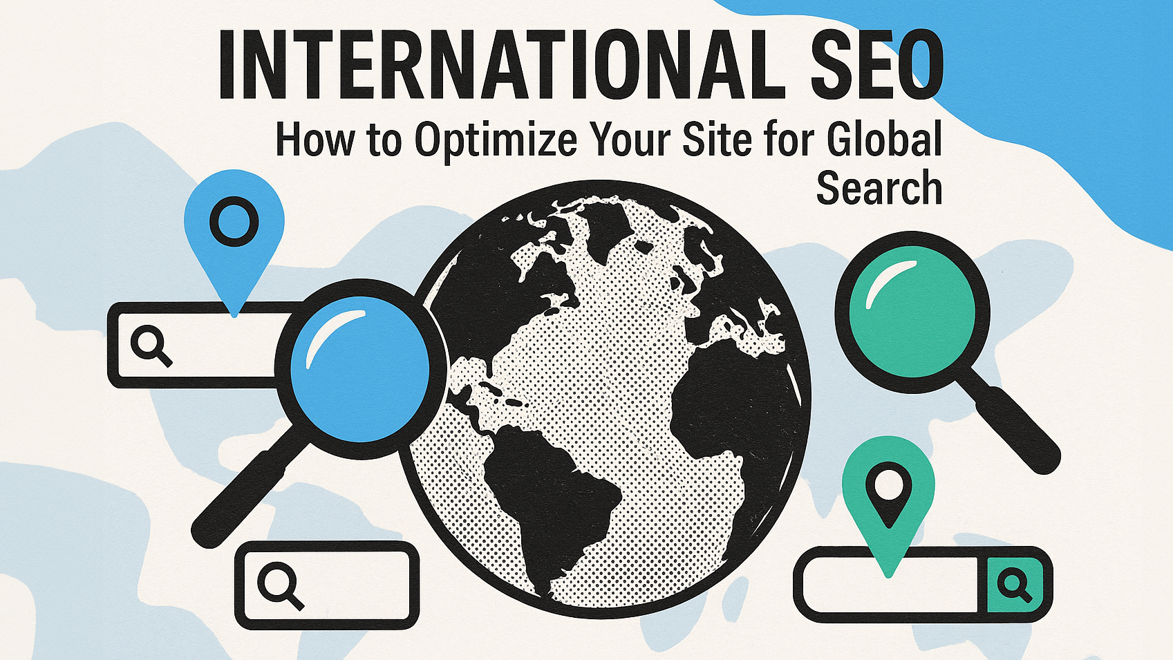 Professional International SEO Strategies for Global Business Growth