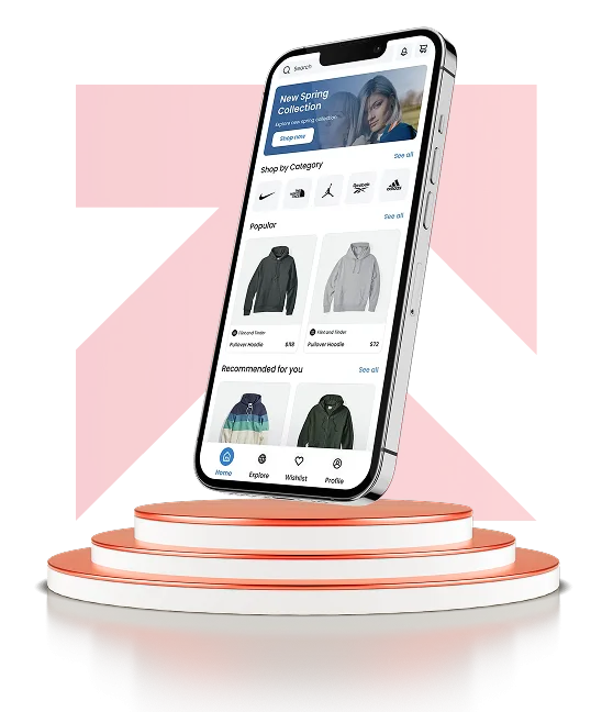 How much does it cost to Create an Ecommerce Website