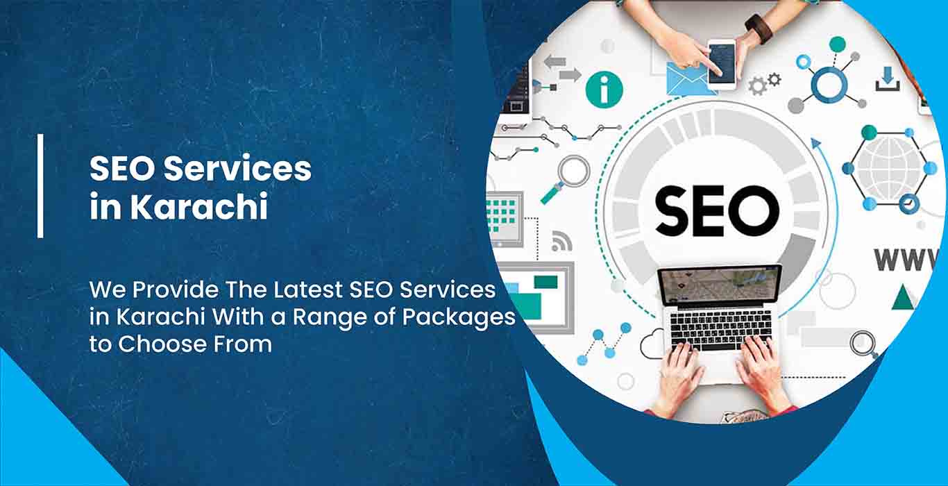 Top SEO Companies in Karachi 2025 – Best SEO Agency Pakistan
