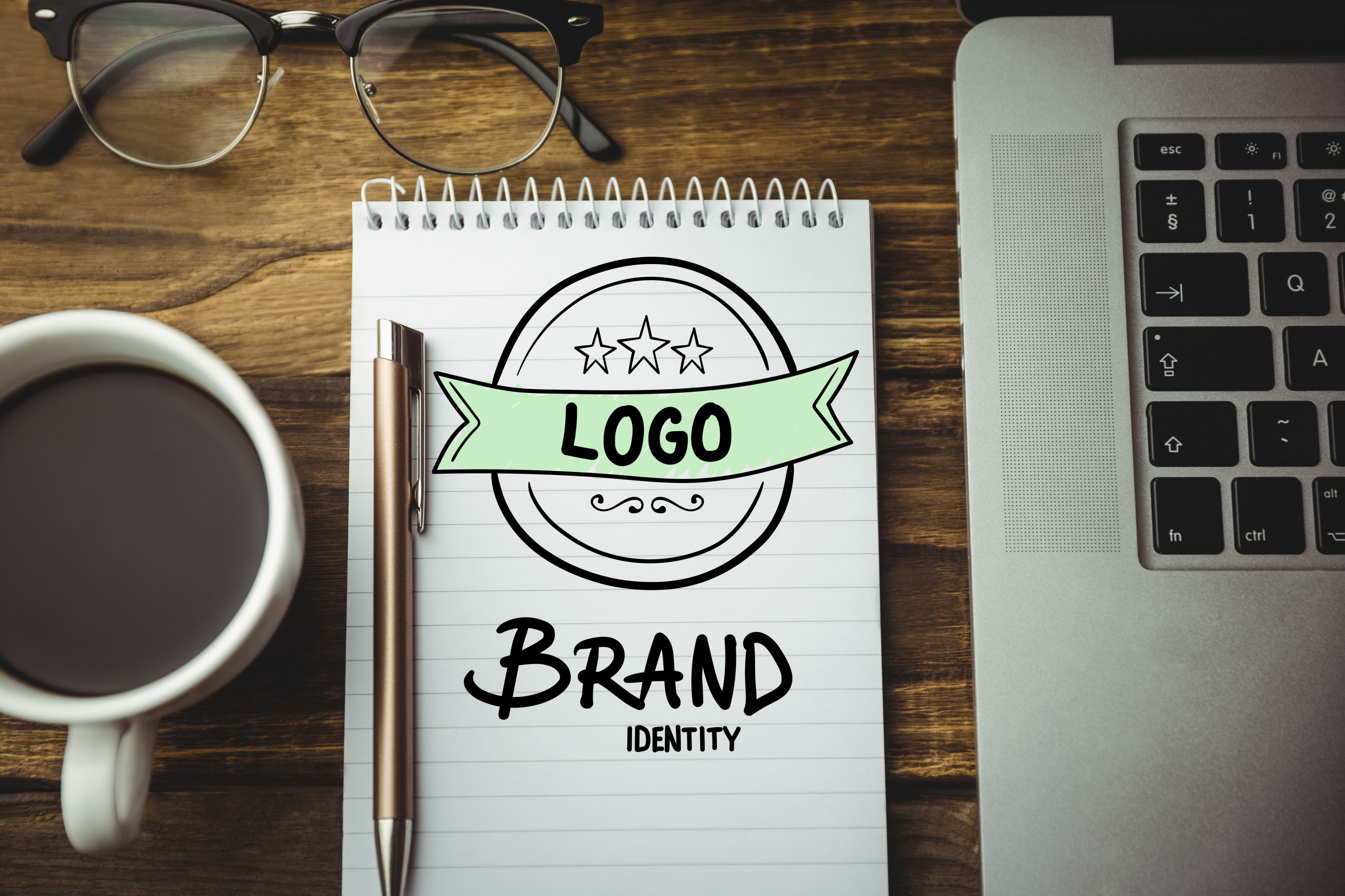 Build Your Brand Identity with Webo Creators