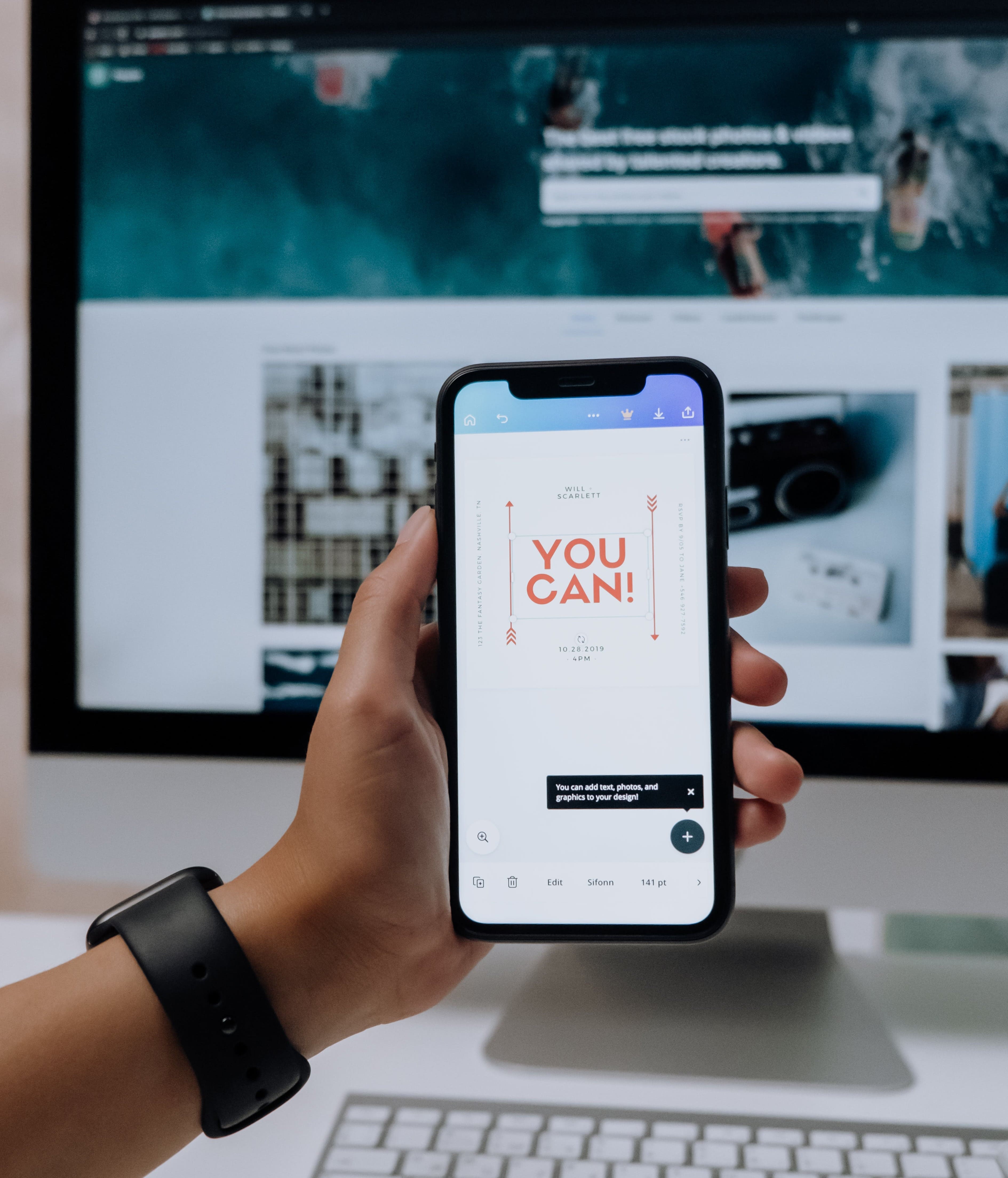 Increase Website Ranking